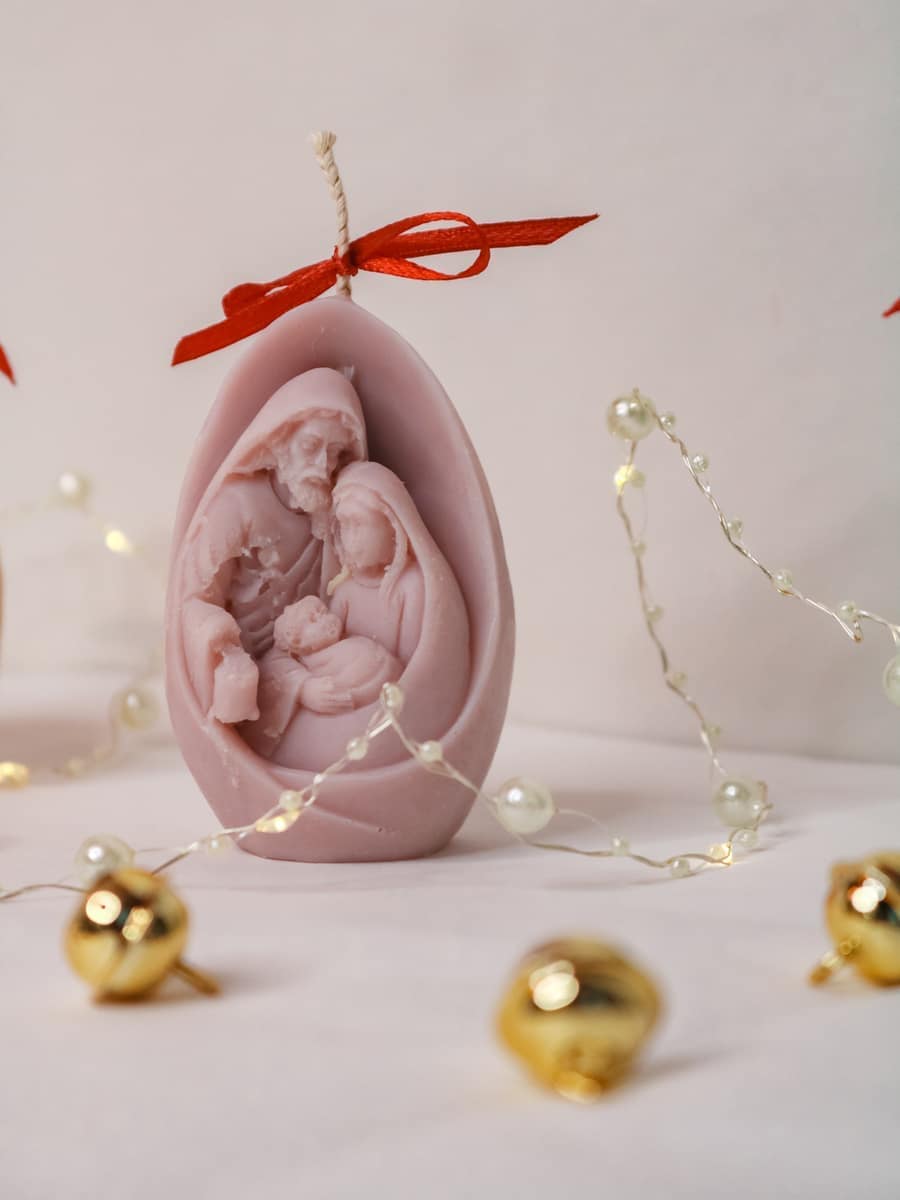 Jesus Nativity Scene - imagine 5